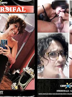 LA CALIENTE ROSALIA DA CROTONE