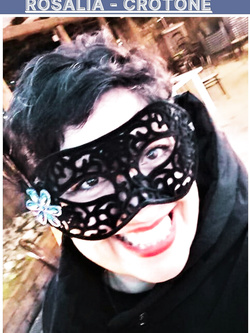 LA CALIENTE ROSALIA DA CROTONE