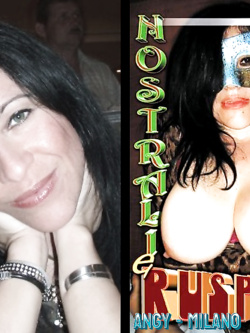 DONNE CHE ADORANO IL PORNO