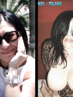 DONNE CHE ADORANO IL PORNO