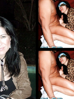 DONNE CHE ADORANO IL PORNO