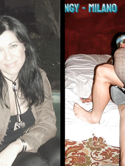 DONNE CHE ADORANO IL PORNO