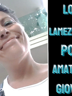 DONNE CHE ADORANO IL PORNO