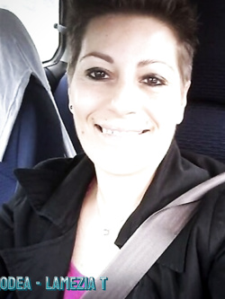 DONNE CHE ADORANO IL PORNO