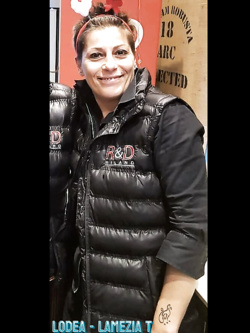 DONNE CHE ADORANO IL PORNO