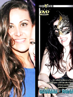 DONNE CHE ADORANO IL PORNO