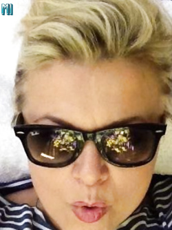 DONNE CHE ADORANO IL PORNO