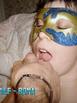 DONNE CHE ADORANO IL PORNO