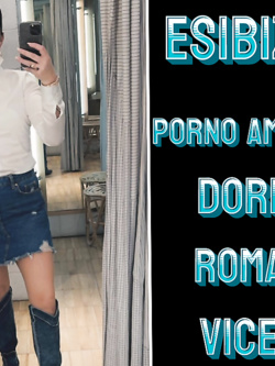 DONNE CHE ADORANO IL PORNO