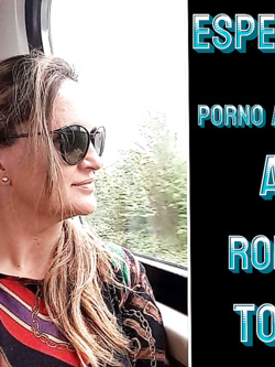 DONNE CHE ADORANO IL PORNO