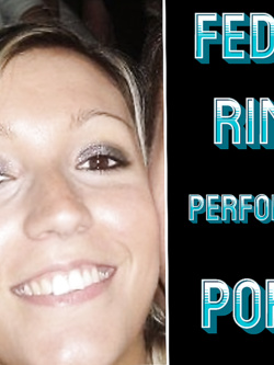 DONNE CHE ADORANO IL PORNO