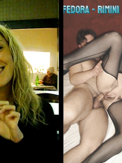 DONNE CHE ADORANO IL PORNO