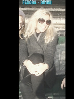 DONNE CHE ADORANO IL PORNO