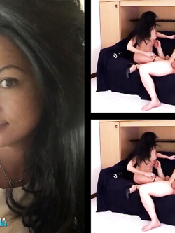 DONNE CHE ADORANO IL PORNO