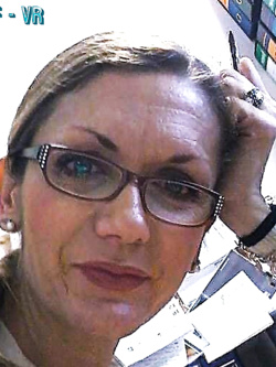 DONNE CHE ADORANO IL PORNO