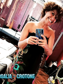 DONNE CHE ADORANO IL PORNO