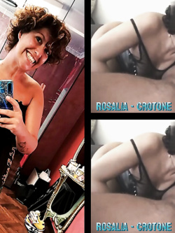 DONNE CHE ADORANO IL PORNO