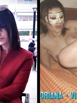 DONNE CHE ADORANO IL PORNO