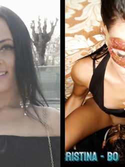 DONNE CHE ADORANO IL PORNO