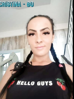 DONNE CHE ADORANO IL PORNO