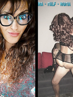 DONNE CHE ADORANO IL PORNO