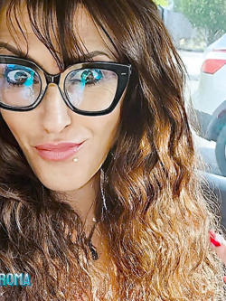 DONNE CHE ADORANO IL PORNO