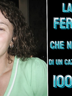 DONNE CHE ADORANO IL PORNO