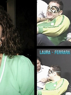 DONNE CHE ADORANO IL PORNO