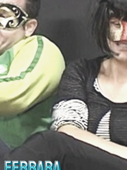 DONNE CHE ADORANO IL PORNO