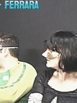 DONNE CHE ADORANO IL PORNO