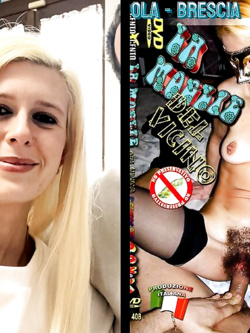 DONNE CHE ADORANO IL PORNO