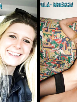 DONNE CHE ADORANO IL PORNO