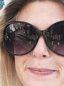 DONNE CHE ADORANO IL PORNO