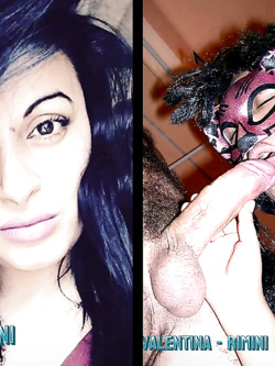 DONNE CHE ADORANO IL PORNO