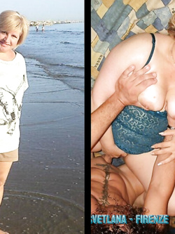 DONNE CHE ADORANO IL PORNO