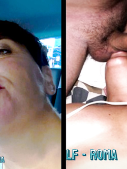 DONNE CHE ADORANO IL PORNO