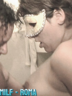 DONNE CHE ADORANO IL PORNO