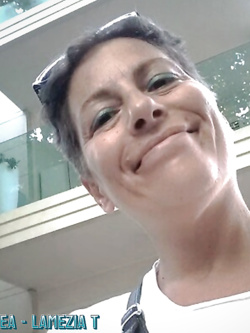 LODEA FOCOSA DA LAMEZIA