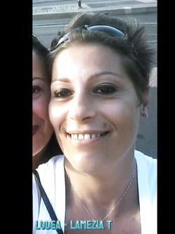 LODEA FOCOSA DA LAMEZIA