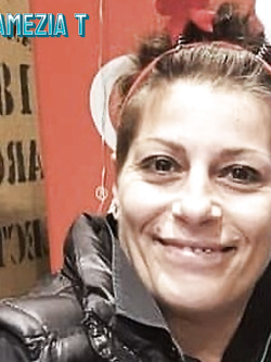 LODEA FOCOSA DA LAMEZIA