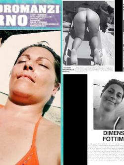 LODEA FOCOSA DA LAMEZIA