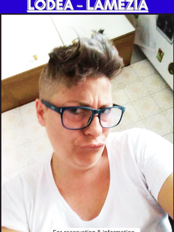 LODEA FOCOSA DA LAMEZIA
