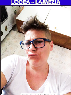 LODEA FOCOSA DA LAMEZIA