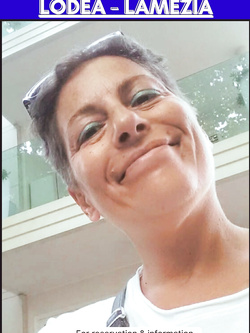 LODEA FOCOSA DA LAMEZIA