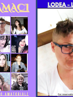 LODEA FOCOSA DA LAMEZIA