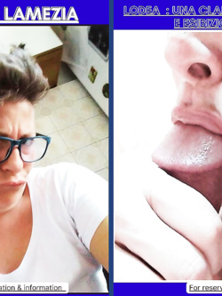 LODEA FOCOSA DA LAMEZIA