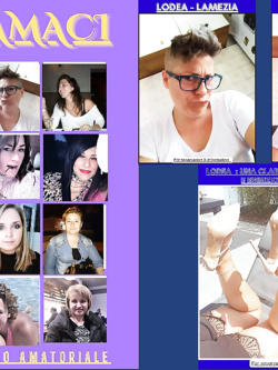 LODEA FOCOSA DA LAMEZIA