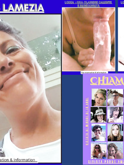 LODEA FOCOSA DA LAMEZIA