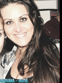 GEOVANA SUPER BRASILIANA DI ROMA