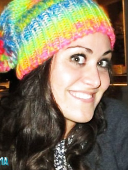 GEOVANA SUPER BRASILIANA DI ROMA